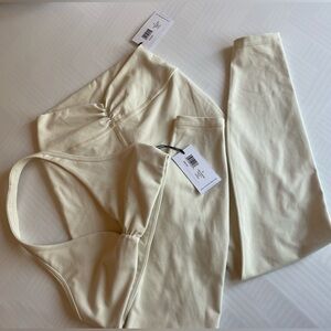 We Wore What set NWT